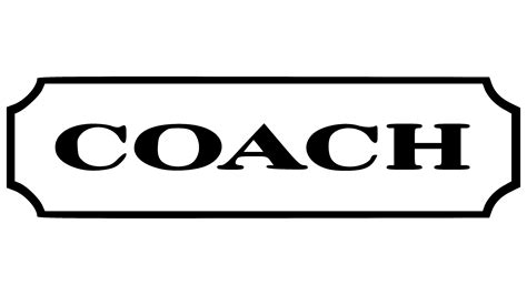 coach original logo|coach printable logo.